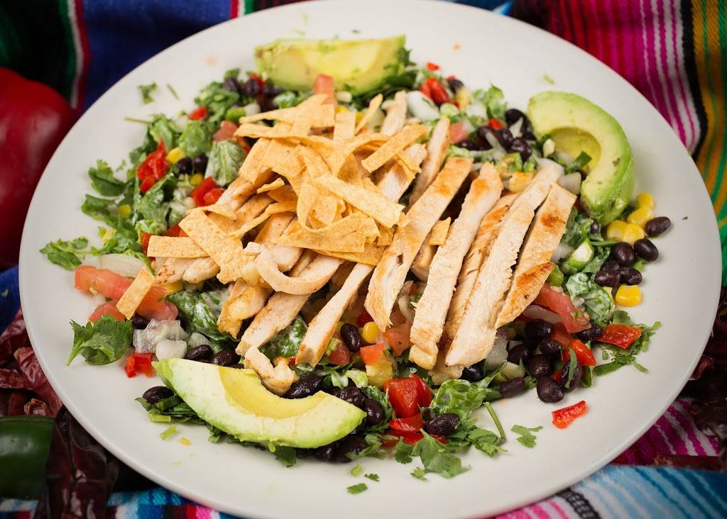 Cebollas Mexican Grill | restaurant | 602 E Dupont Rd, Fort Wayne, IN 46825, USA | 2604978762 OR +1 260-497-8762