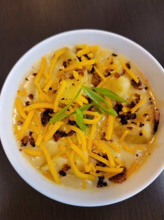 Bistro on Broadway | restaurant | 2301 S Broadway Ave A4, Tyler, TX 75701, USA | 9036301446 OR +1 903-630-1446