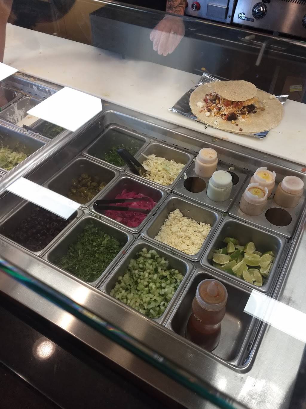 Moes Southwest Grill | restaurant | 700 Highway 61, Villa Rica, GA 30180, USA | 7704564898 OR +1 770-456-4898