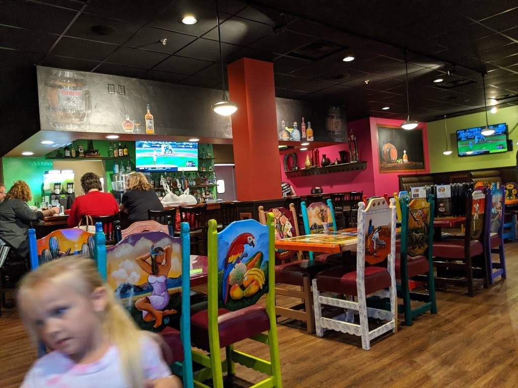 Mexico Lindo | 445 Cardinal Ln, Green Bay, WI 54313, USA