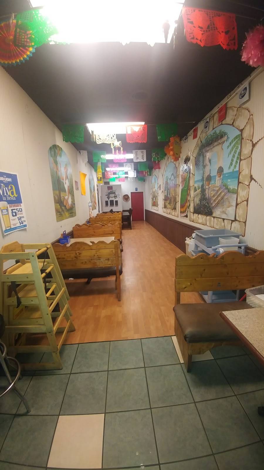 Dos Primos Restaurant | restaurant | 209 N Sturgeon St, Montgomery City, MO 63361, USA | 5735643441 OR +1 573-564-3441