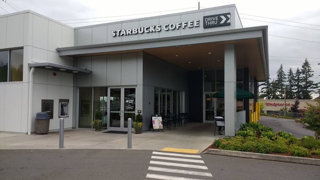 Starbucks | cafe | 3425 Wheaton Way, Bremerton, WA 98310, USA | 3603776242 OR +1 360-377-6242