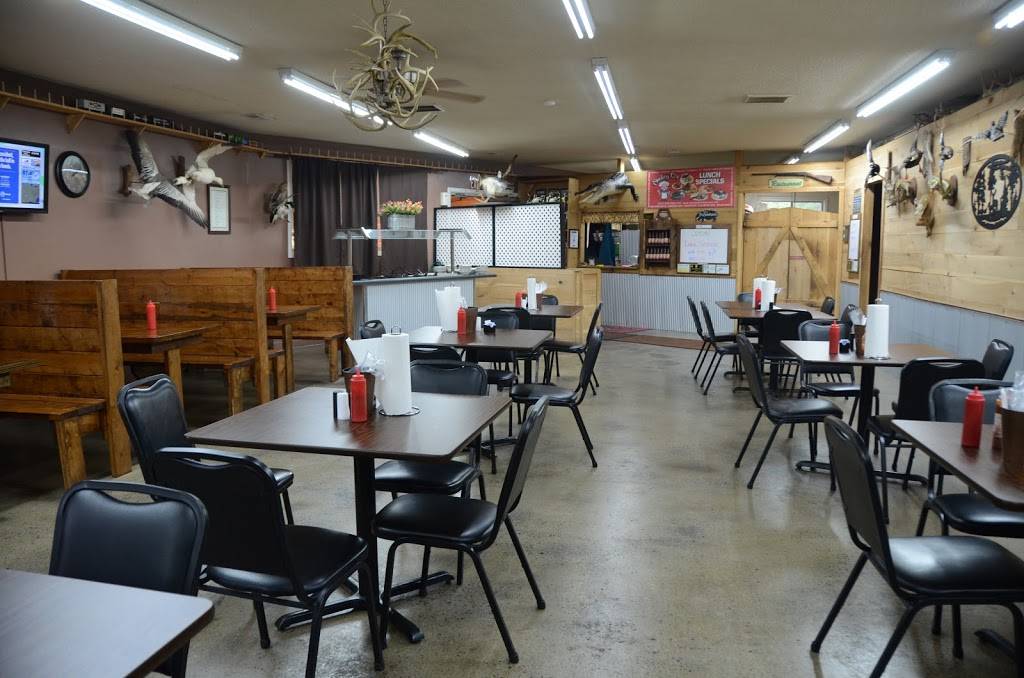 Smokey Ds Family Restaurant | restaurant | 127 E Kentucky Dr, La Center, KY 42056, USA | 2706658050 OR +1 270-665-8050