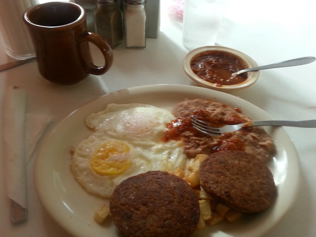 Josies Place | restaurant | 503 N College Ave, Snyder, TX 79549, USA | 3255730685 OR +1 325-573-0685