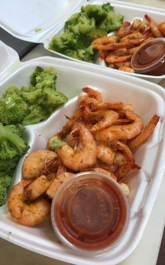 Island Seafood -n- More | restaurant | 110 State Rd S-38-119, Holly Hill, SC 29059, USA | 8034969819 OR +1 803-496-9819