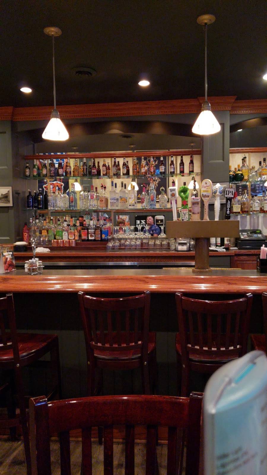 R Grotto Ristorante | restaurant | 710 La Salle St, Ottawa, IL 61350, USA | 8154311100 OR +1 815-431-1100