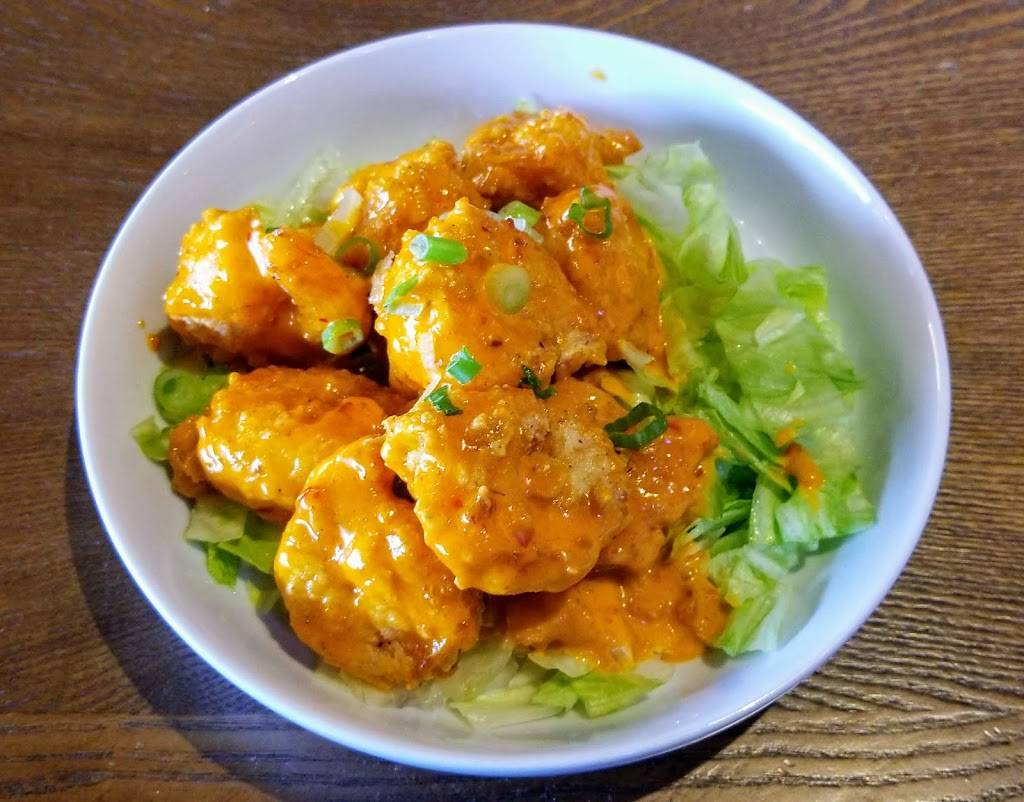 The Martin | restaurant | 116 Washington St SE, Huntsville, AL 35801, USA | 2565399435 OR +1 256-539-9435