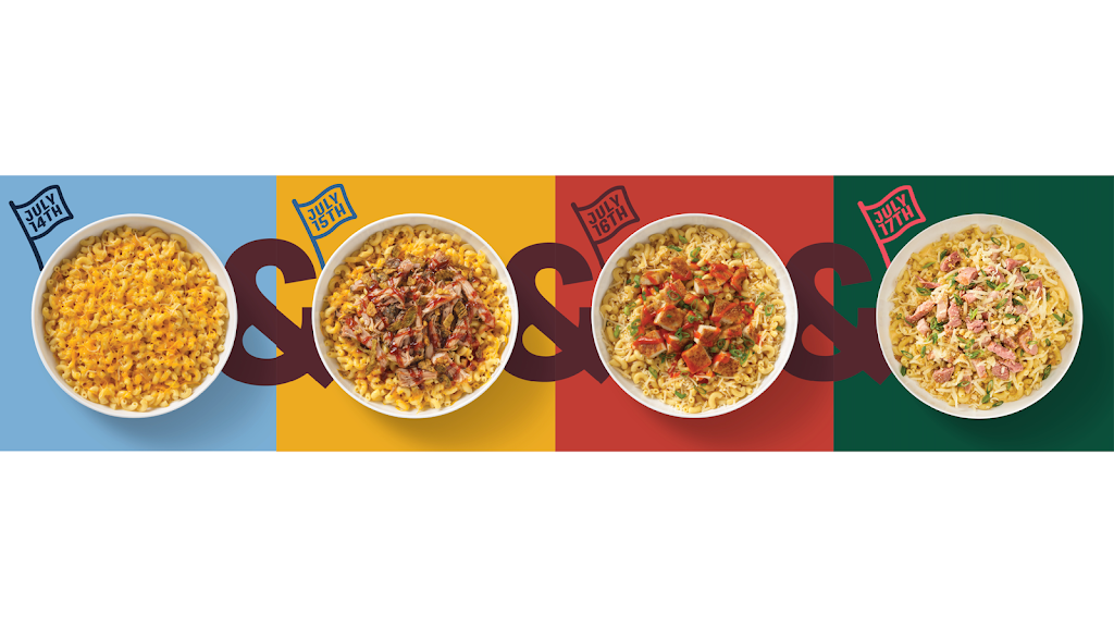 Noodles and Company | restaurant | 8 W 8th St, Lawrence, KS 66044, USA | 7858414300 OR +1 785-841-4300