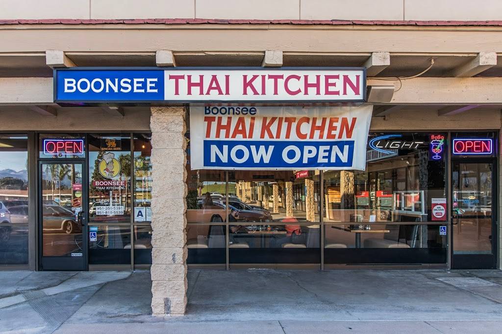 Boonsee Thai Kitchen Restaurant 2051 River Rd Norco CA 92860 USA   8137dac2e2552f250ae9a9cb9102efbc  United States California Riverside County Norco 70660 Boonsee Thai Kitchenhtm 