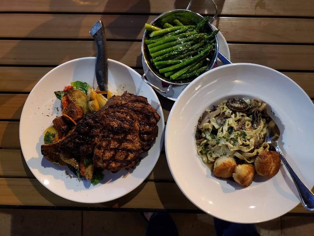 Terza | restaurant | 30 3rd St SE, Rochester, MN 55904, USA | 5072169590 OR +1 507-216-9590