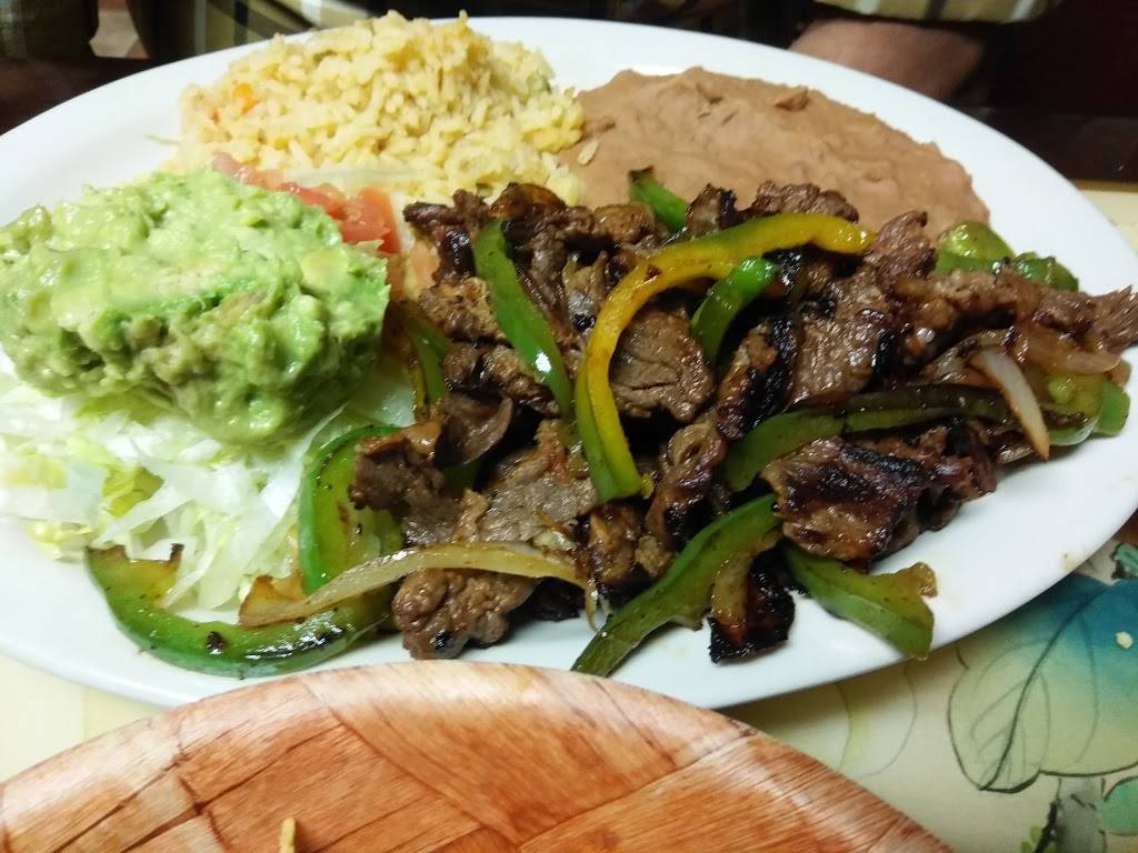 Jalisco's Breakfast Tacos and Mexican Food 9080 Guilbeau Rd, San