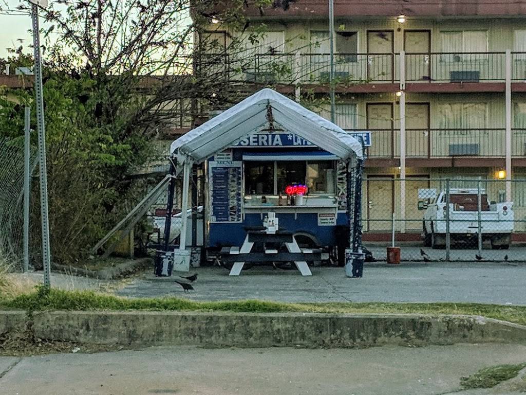 La Perlita de San Miguel Pupuseria 589761 E Rundberg Ln, Austin, TX