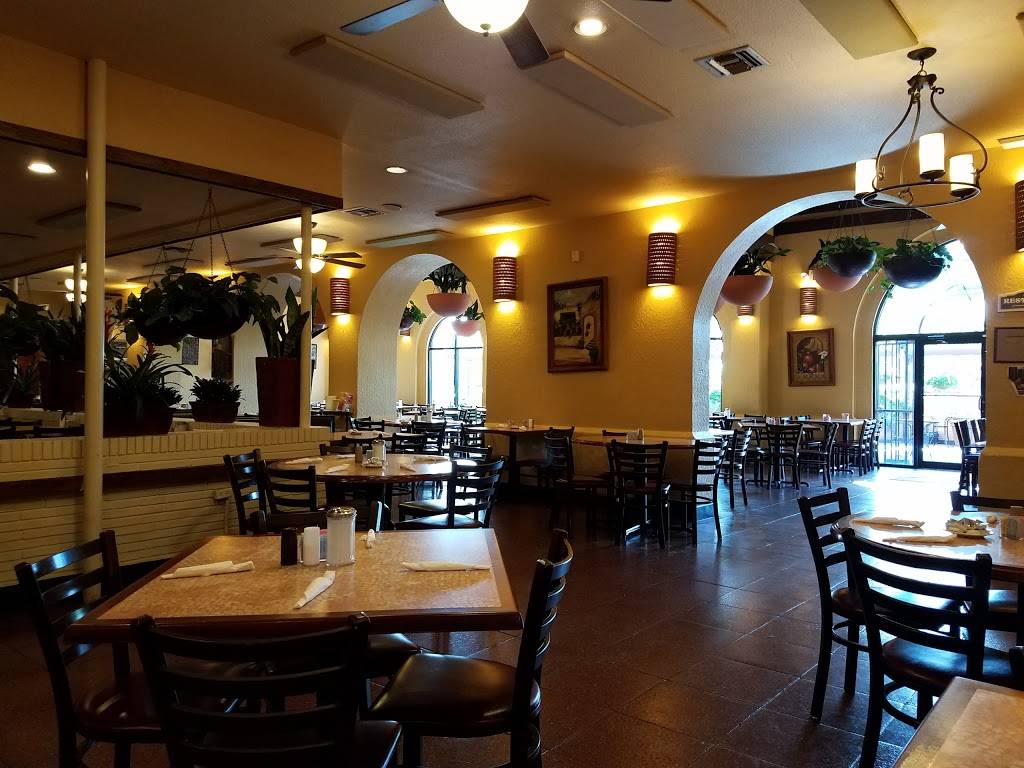 Los Barrios Mexican Restaurant 4223 Blanco Rd, San