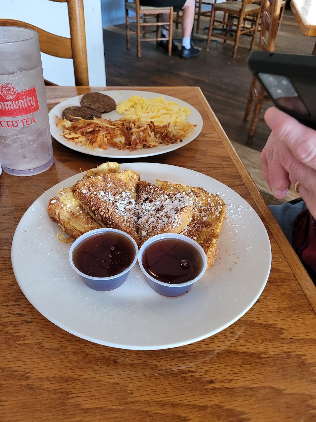 Snooty Pig Cafe & Catering | cafe | 2401 Westport Pkwy, Fort Worth, TX 76177, USA | 8178371077 OR +1 817-837-1077