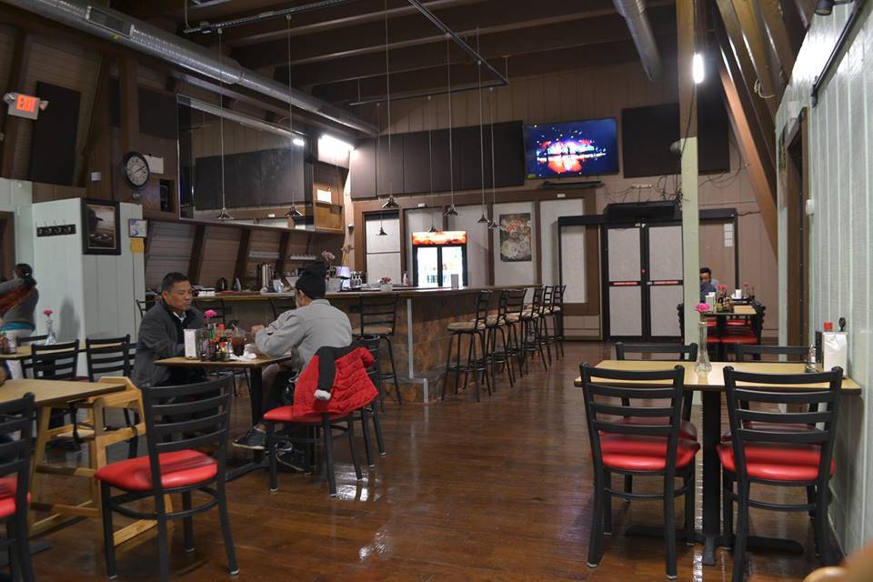 PAN MEE HOUSE | restaurant | 7350 Madison Ave #2, Indianapolis, IN 46227, USA | 3173774559 OR +1 317-377-4559