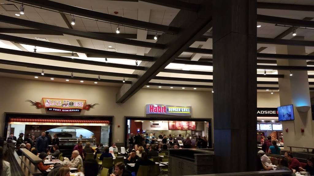 The Habit Burger Grill | meal takeaway | Food Court, 630 Park Ct, Rohnert Park, CA 94928, USA | 7075857960 OR +1 707-585-7960