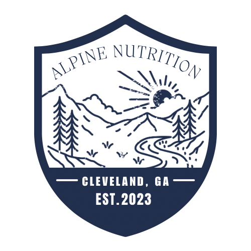 Alpine Nutrition | restaurant | 26 Courthouse Square, Cleveland, GA 30528, USA | 7622281647 OR +1 762-228-1647