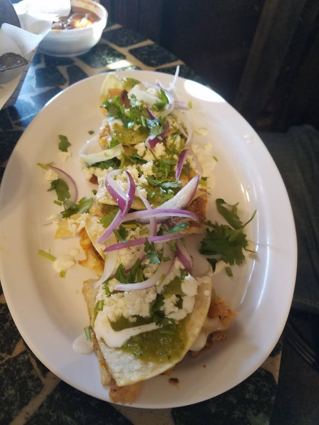 DelNorte Tacos | restaurant | 101 TX-171, Godley, TX 76044, USA | 8173892451 OR +1 817-389-2451