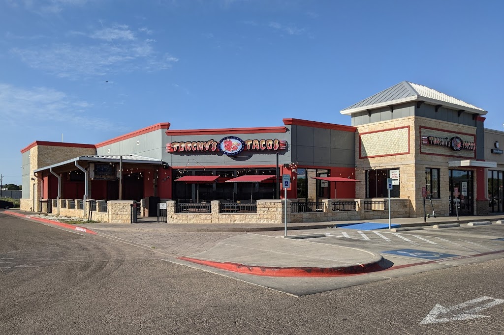 Torchy's Tacos - Restaurant | 2407 9th St Ste 100, Lubbock, TX 79401, USA