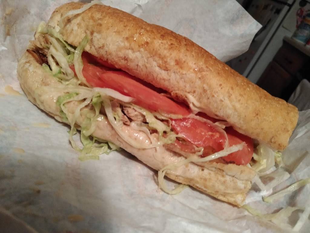 Jersey Mike's Subs - Meal takeaway | 1513 West Lane Rd, Machesney Park ...