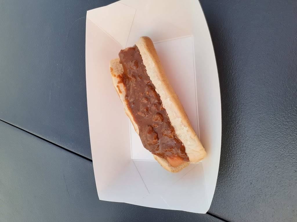 Tuxedo Dogz and Catering | meal takeaway | 2976 Clark Rd Apt 2, Erie, PA 16510, USA | 8148236106 OR +1 814-823-6106