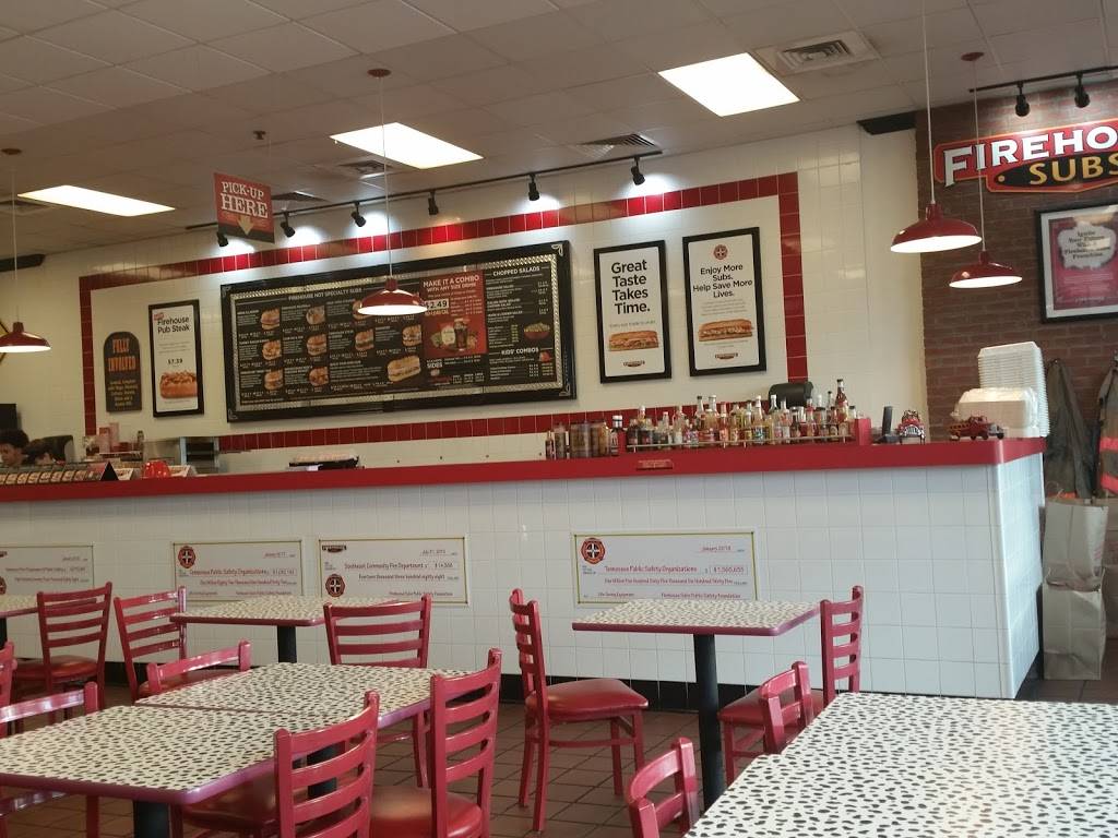 Firehouse Subs - Meal delivery | 280 Indian Lake Blvd #300 ...