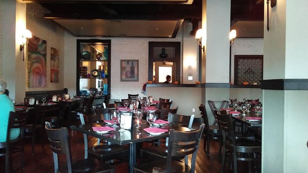 The Gould Hotel | restaurant | 108 Fall St, Seneca Falls, NY 13148, USA | 8777884010 OR +1 877-788-4010