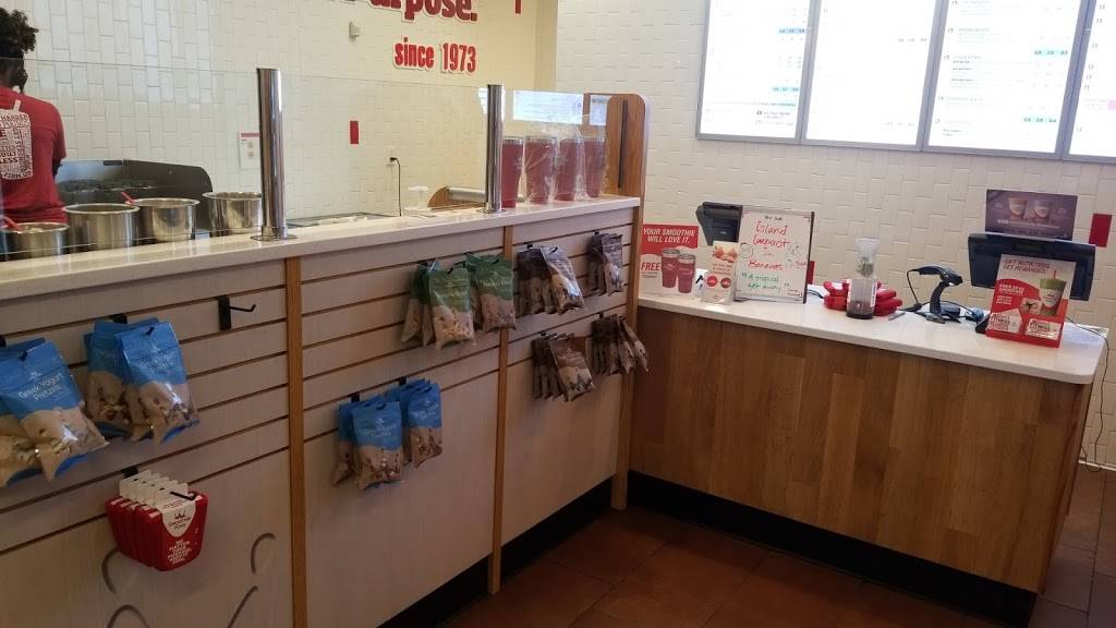 Smoothie King | meal delivery | 1740 Indian Trail Lilburn Rd NW Suite 100, Norcross, GA 30093, USA | 7708060266 OR +1 770-806-0266
