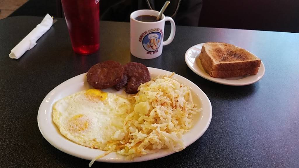 Zenith Coney Island | restaurant | 13501 Allen Rd, Southgate, MI 48195, USA | 7343241311 OR +1 734-324-1311
