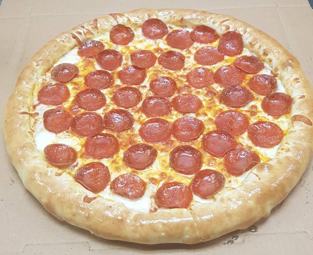 Little Pizza | meal takeaway | 84-4 Astoria Blvd, East Elmhurst, NY 11370, USA | 3476124840 OR +1 347-612-4840