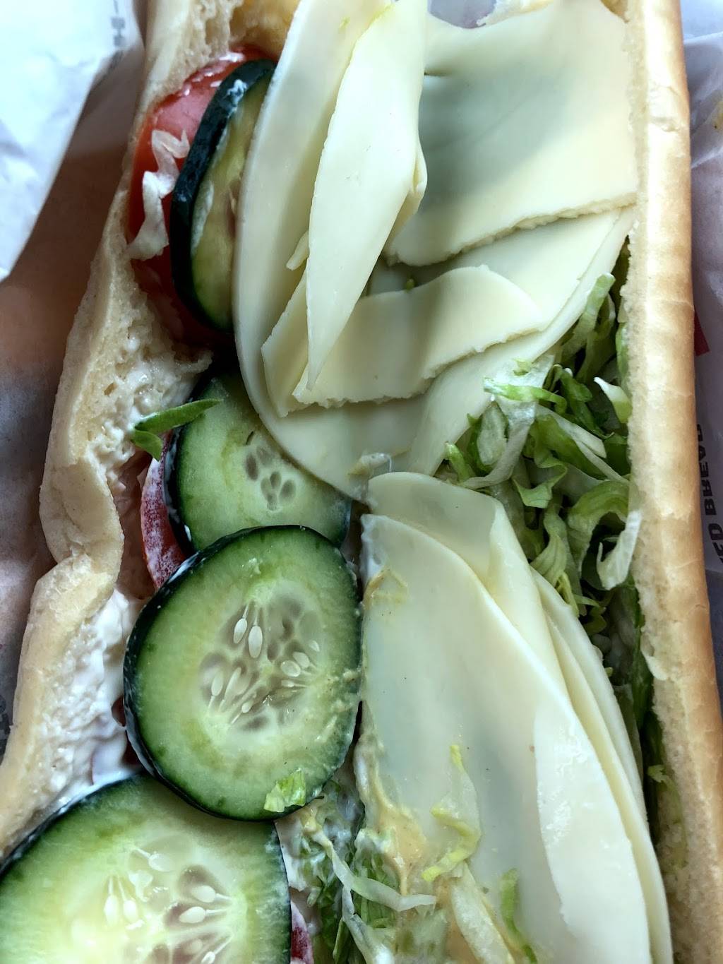 Jimmy Johns | meal delivery | 3845 Lexington Ave N, Arden Hills, MN 55126, USA | 6514844882 OR +1 651-484-4882