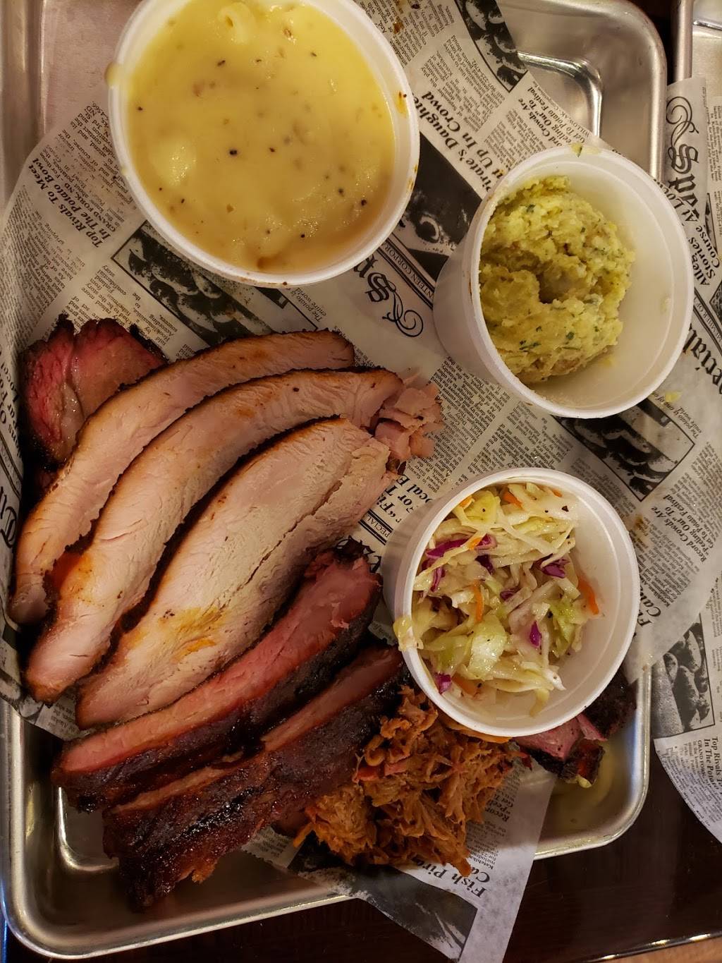 Shorty's Smokehouse | 121 N Main St, Waterloo, IL 62298, USA