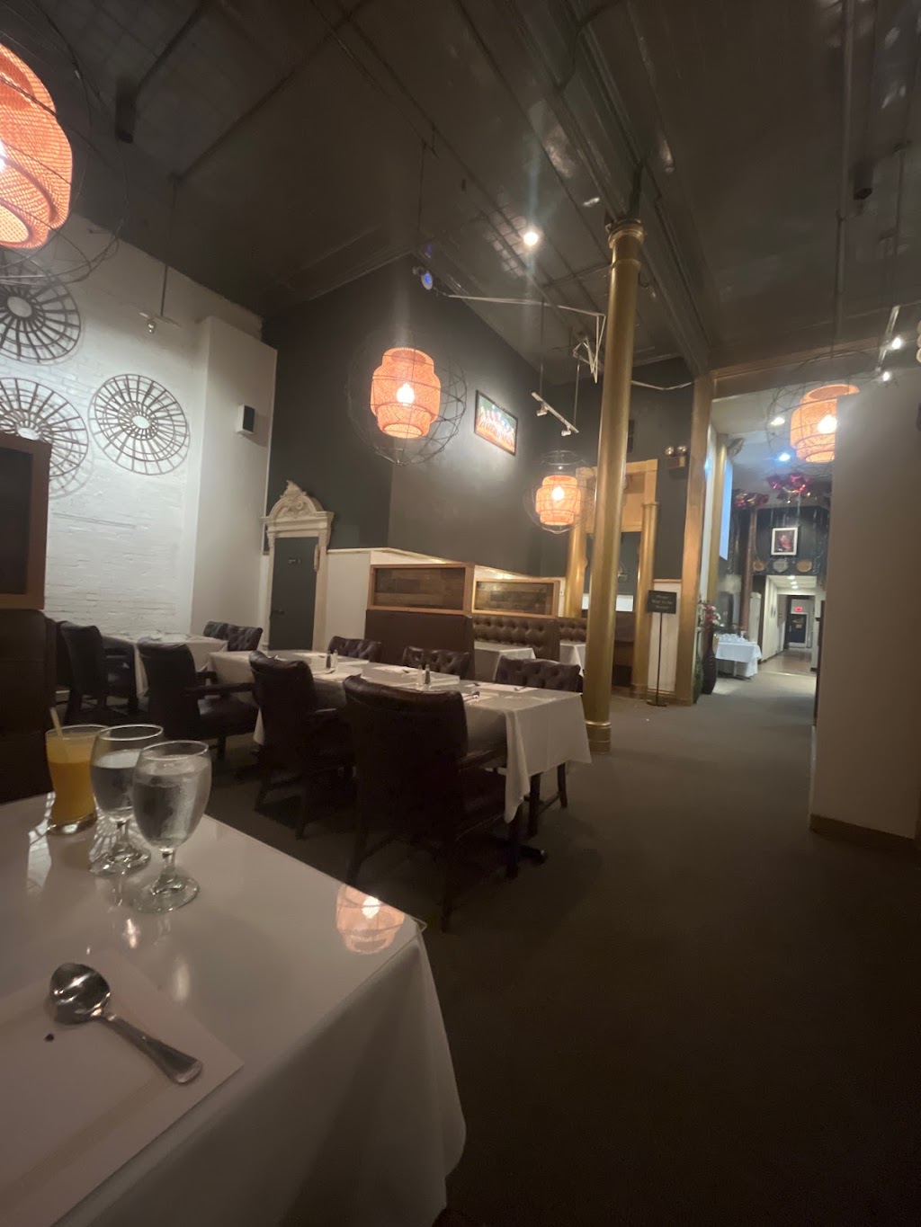 Ammar India Restaurant | restaurant | 32 N 3rd St, Zanesville, OH 43701, USA | 7404873800 OR +1 740-487-3800