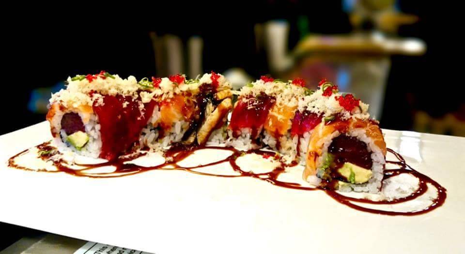 Kiku Sushi Japanese Cuisine - Restaurant | 1074 Hope St #14, Stamford ...