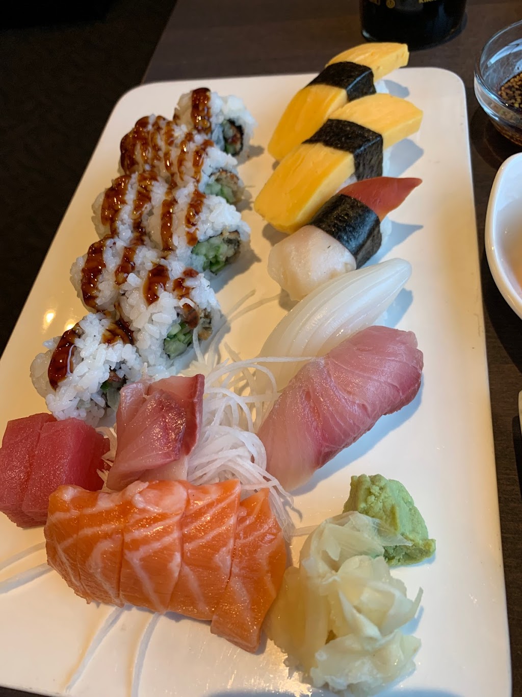 Dong Hae II Korean Grill & Sushi | restaurant | 3845 Lexington Ave N, Arden Hills, MN 55126, USA | 6517973911 OR +1 651-797-3911