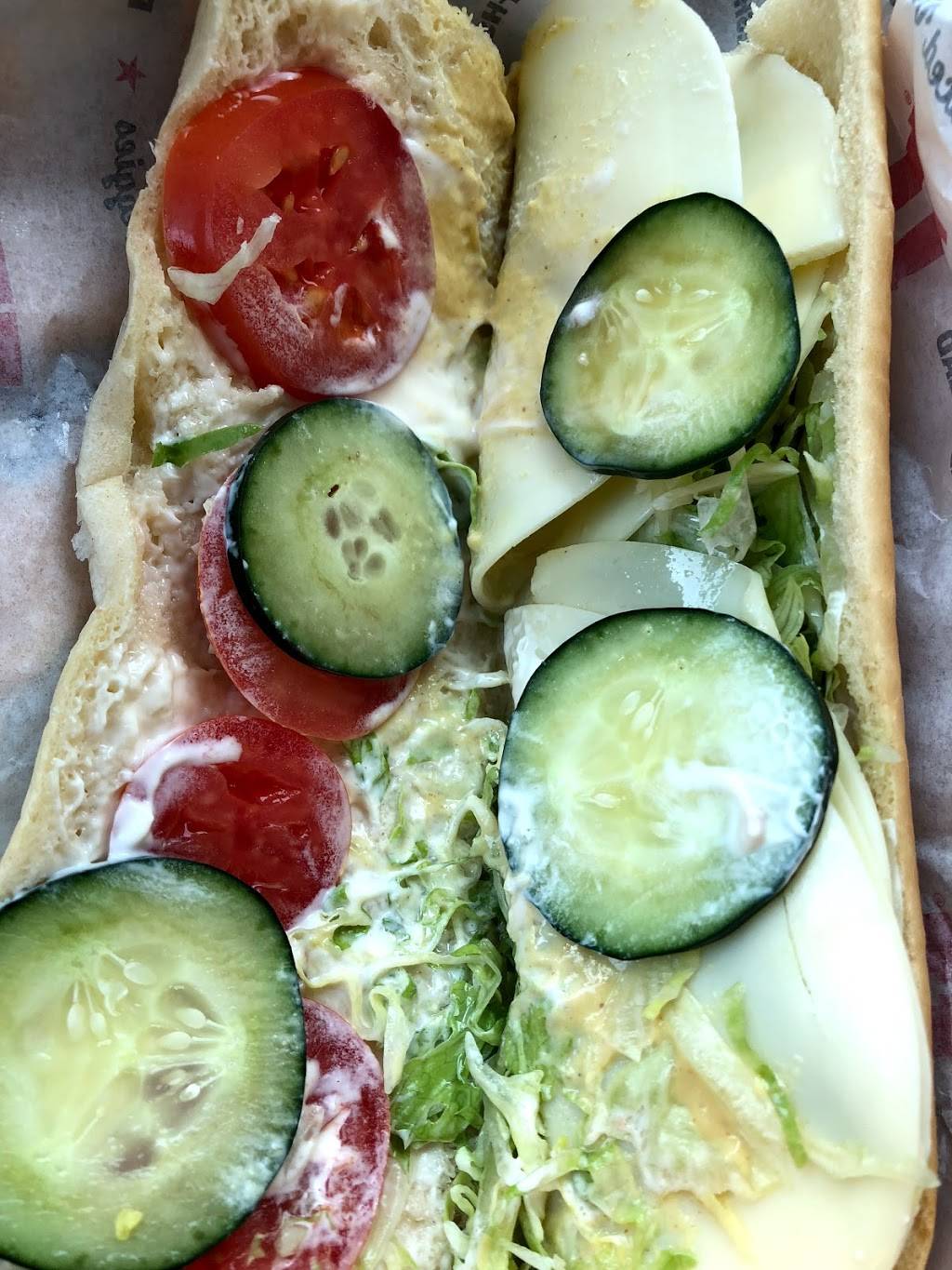 Jimmy Johns | meal delivery | 3845 Lexington Ave N, Arden Hills, MN 55126, USA | 6514844882 OR +1 651-484-4882