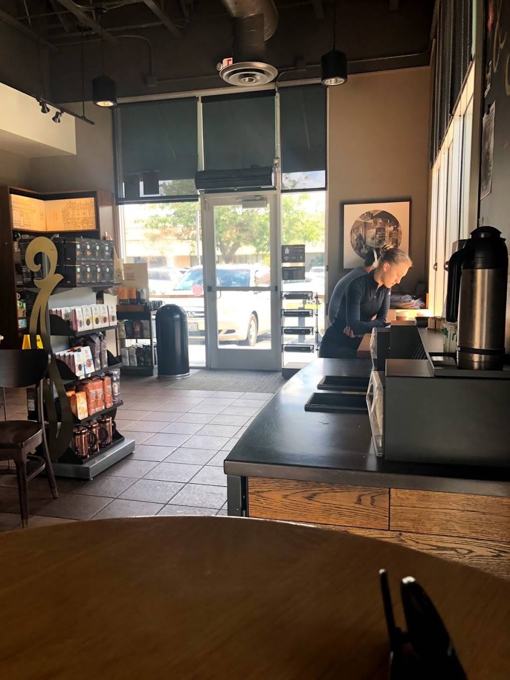 Starbucks | cafe | 8819 Alondra Blvd, Paramount, CA 90723, USA | 5625318973 OR +1 562-531-8973