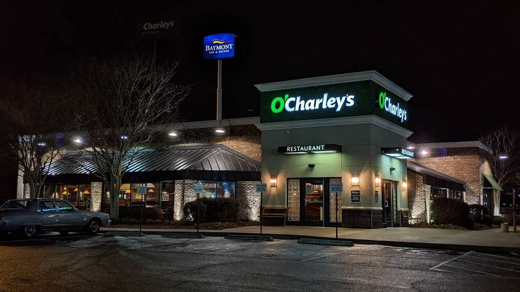 OCharley’s Restaurant & Bar | restaurant | 430 Riverwind Dr, Pearl, MS 39208, USA | 6019326575 OR +1 601-932-6575