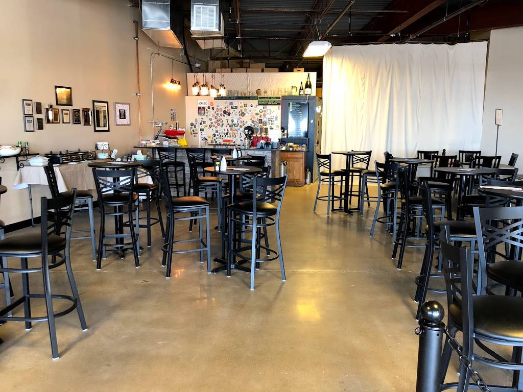 Pippins Taproom at High Gravity Brewing Company | restaurant | 6808 S Memorial Dr #144, Tulsa, OK 74133, USA | 9189733607 OR +1 918-973-3607