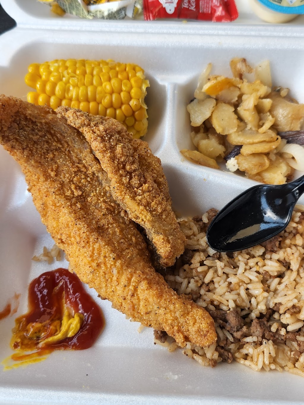 Mary Ruth’s Restaurant | restaurant | 261 AL-106, Georgiana, AL 36033, USA | 3343624032 OR +1 334-362-4032