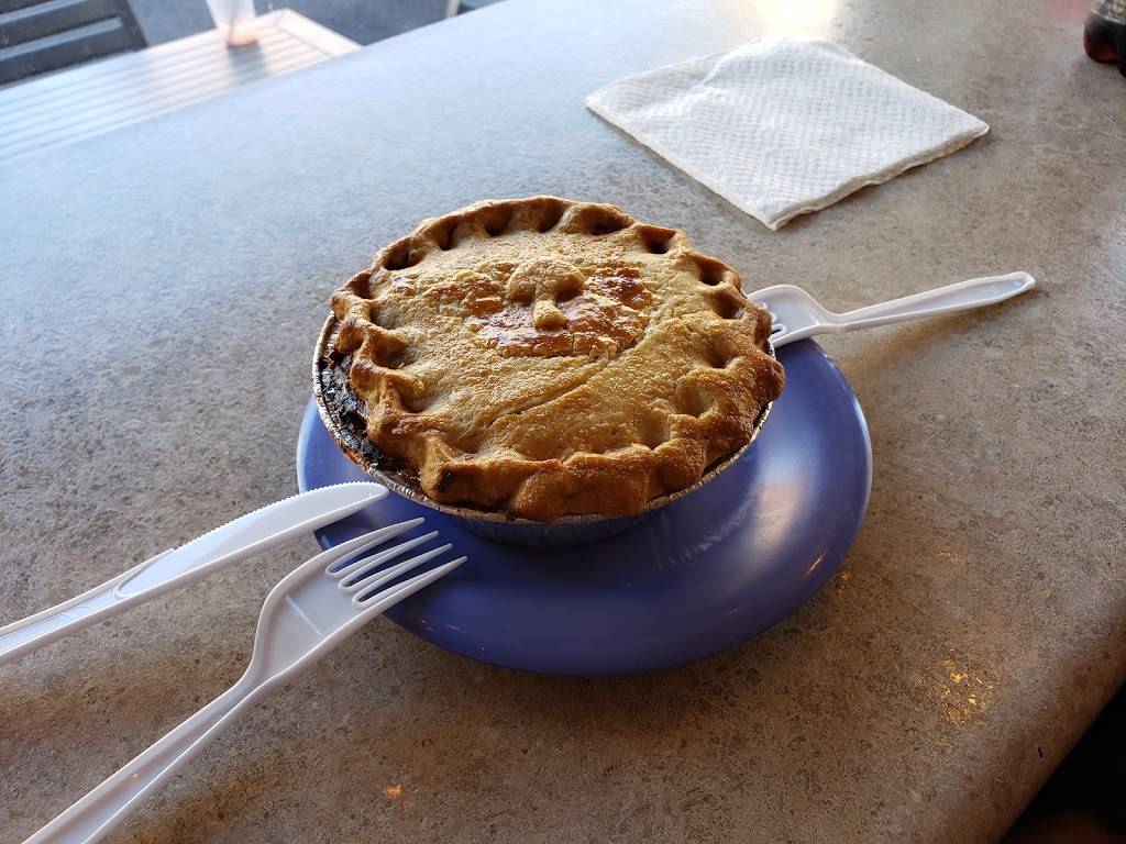 Pie Society City Market | bakery | 19 Jefferson St, Savannah, GA 31401, USA | 9126500050 OR +1 912-650-0050