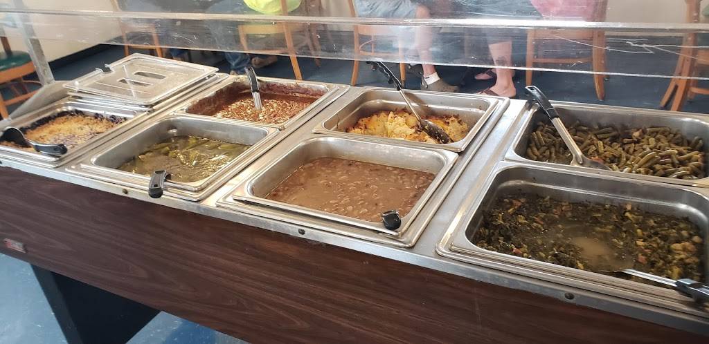 Sweet T | restaurant | 625 S Walnut St, Pamplico, SC 29583, USA | 8434930038 OR +1 843-493-0038