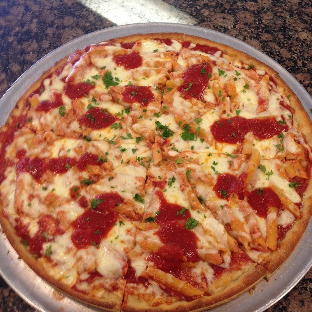 Brooklyn Pizza | meal delivery | 38 Chatham Road, NJ, Short Hills, NJ 07078, USA | 9739128899 OR +1 973-912-8899