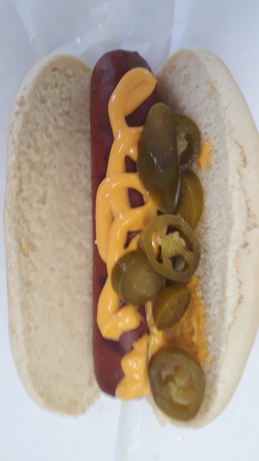 Dogs n Links | restaurant | 604 E Central Ave, Comanche, TX 76442, USA | 2549795232 OR +1 254-979-5232