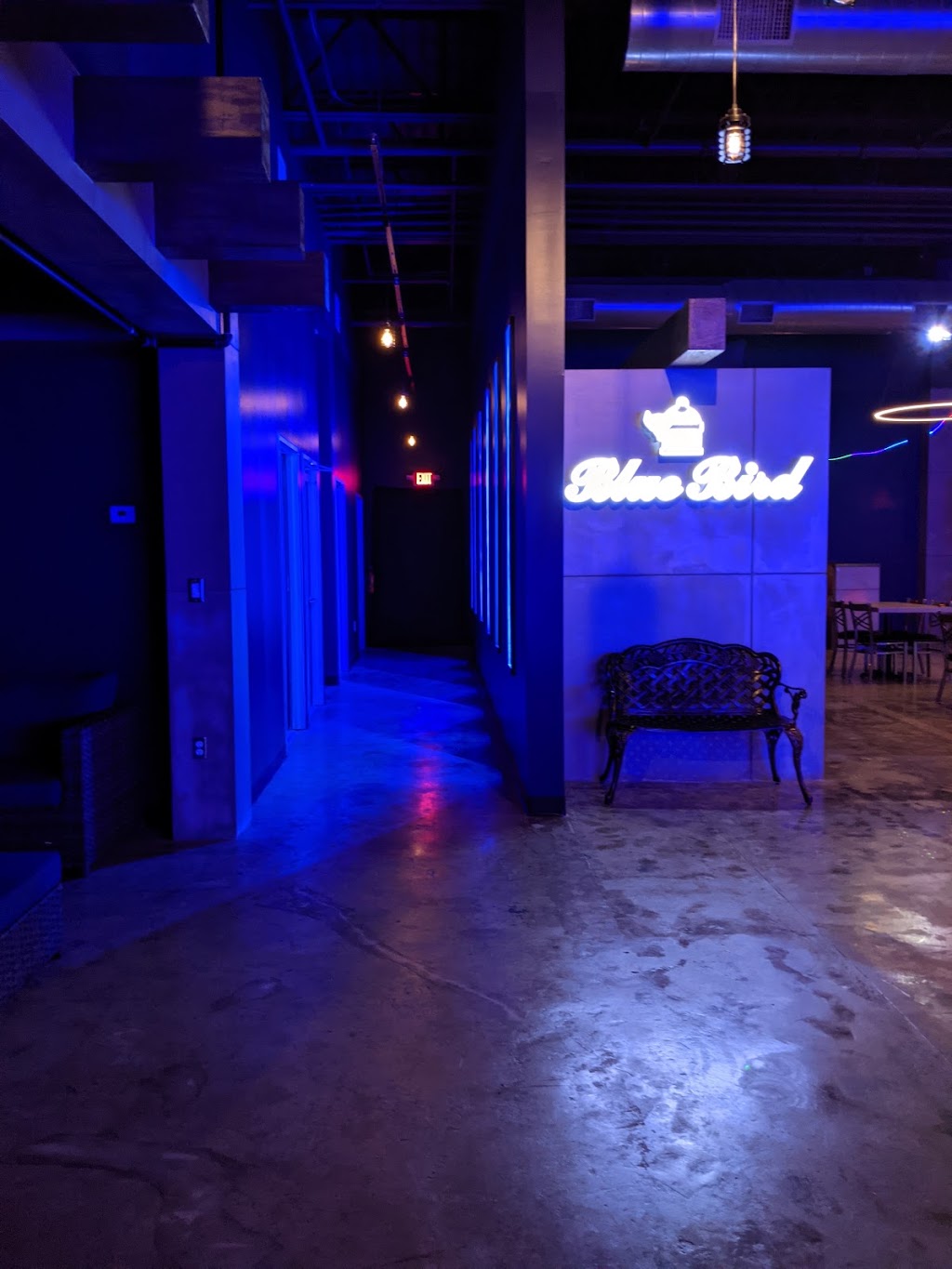 Blue Bird | night club | 1645 Winding Hollow Dr #208, Katy, TX 77450, USA | 2816860220 OR +1 281-686-0220