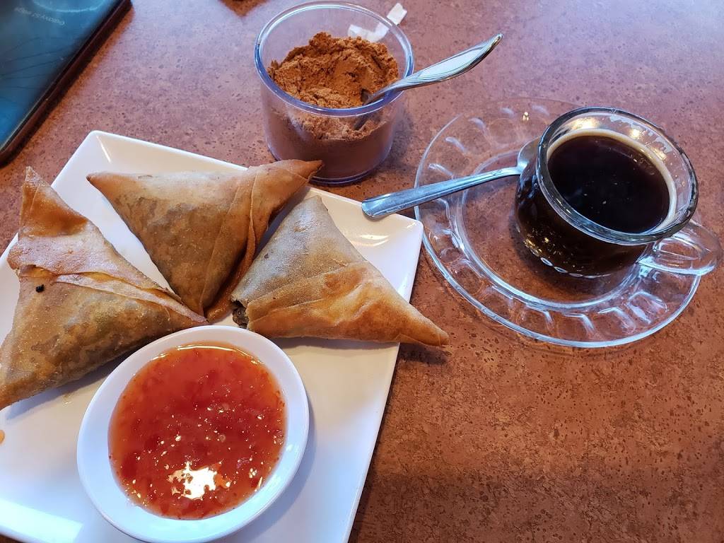 The Red Sea Ethiopian Restaurant 320 Cedar Ave South Minneapolis MN
