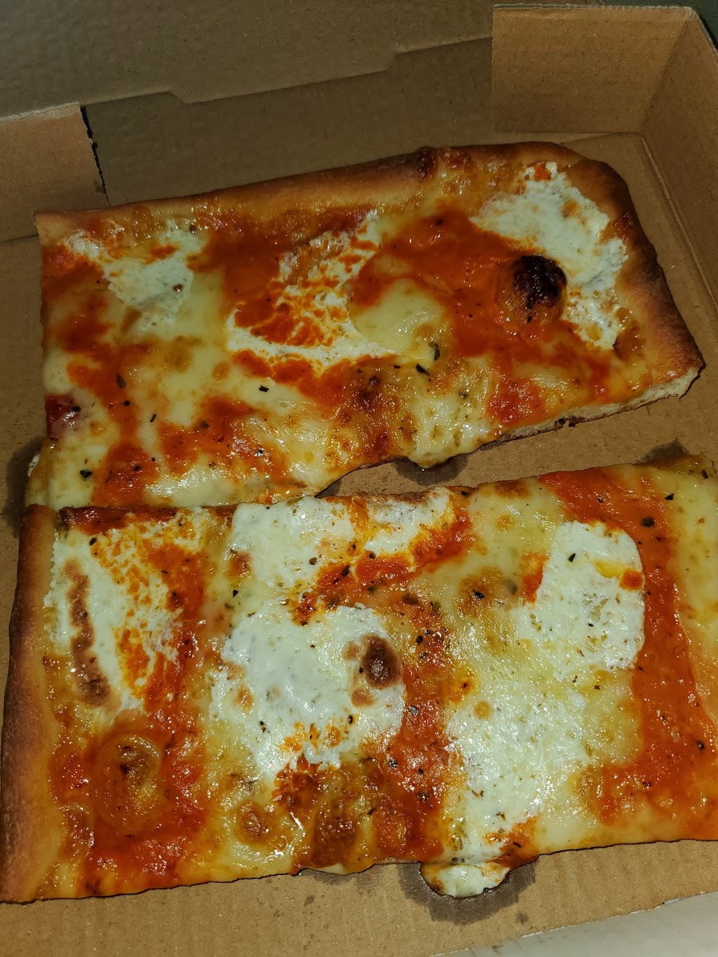 Angelo's Pizza & Pasta 