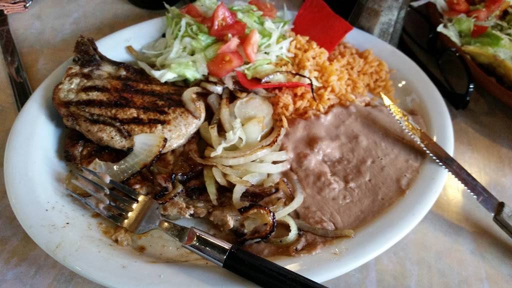El Sol De Mexico | restaurant | 1028 Water St, Kerrville, TX 78028, USA | 8302579777 OR +1 830-257-9777