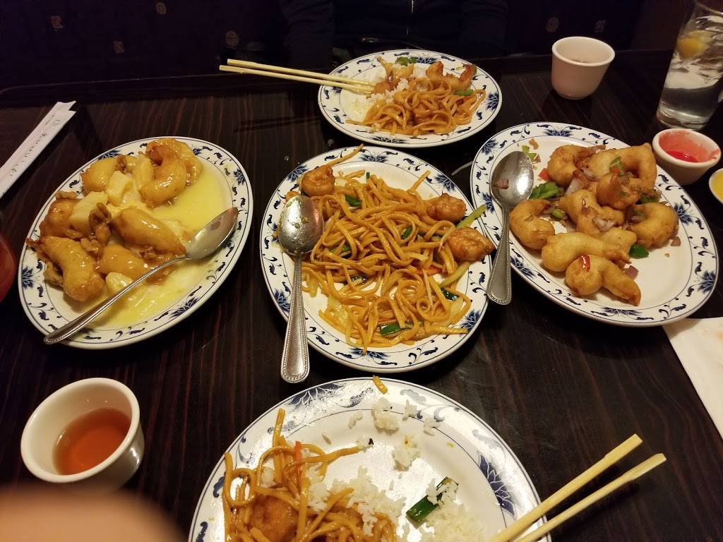 Chinese Gourmet | restaurant | 1545 Quail St, Lakewood, CO 80215, USA | 3032388839 OR +1 303-238-8839
