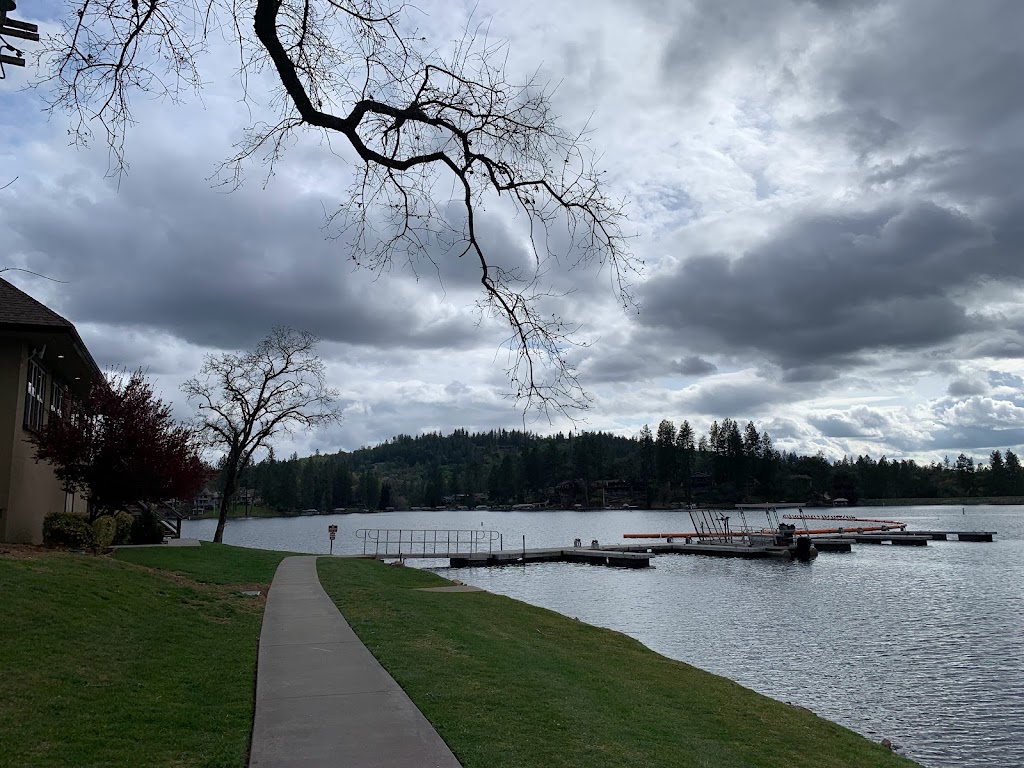 The Lake of The Pines Clubhouse 11665 Lakeshore N, Auburn, CA 95602, USA